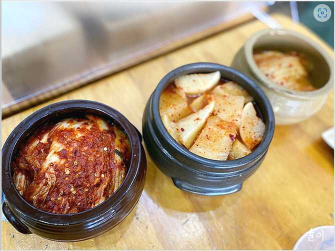 신림동 맛집 추천, 우리설렁탕에서 즐기는 정통 설렁탕과 인기 메뉴 5