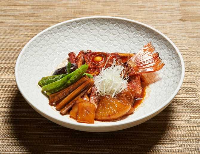 서울 서대문구 연희동 카덴 일식 맛집 정보와 추천 메뉴 5
