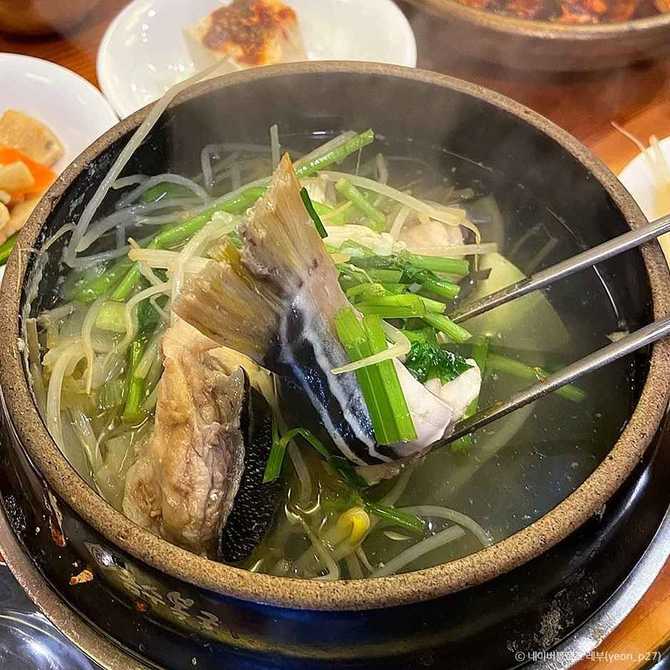 Best Korean Fish Cake Soup - image 17