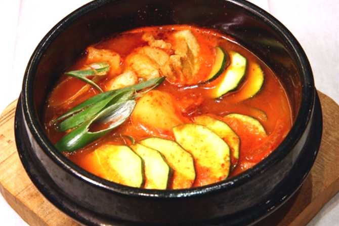 서울 강남구 우돈청, 친환경 숯불구이와 최고급 생고기 맛집 소개 5