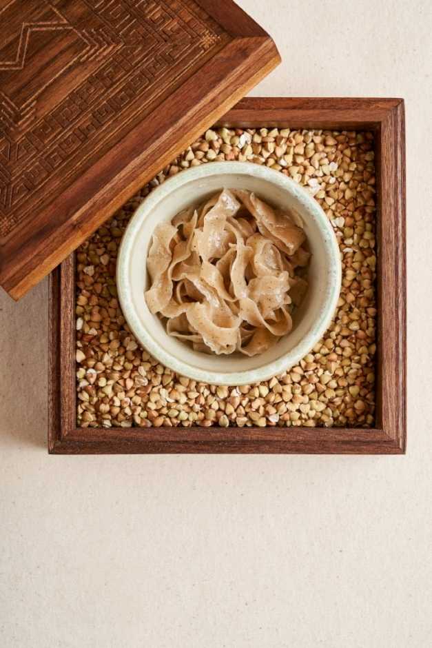 Experience Modern Korean Cuisine at - image 8