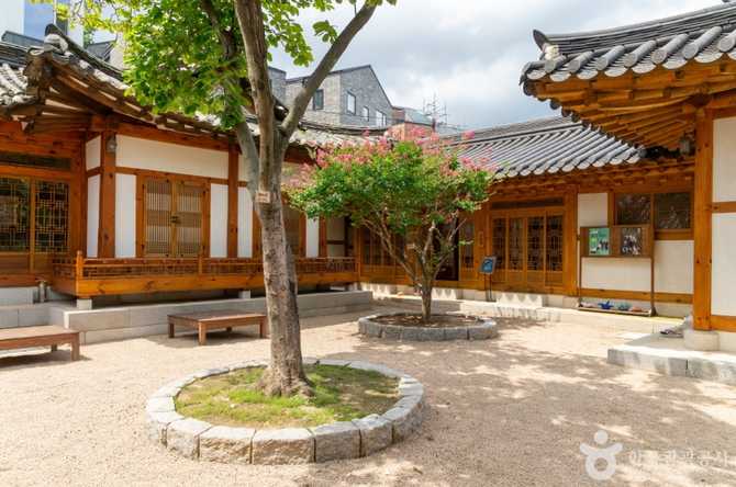 Discover Traditional Korean Culture at - image 6
