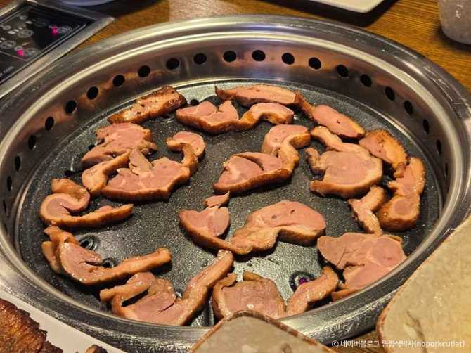 서울 강남구 애란궁 맛집 정보와 추천 메뉴 안내 6