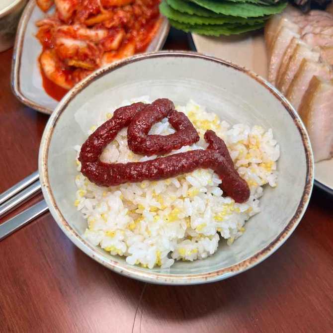 서울 종로 삼봉도담 맛집 정보와 추천 메뉴 안내 6