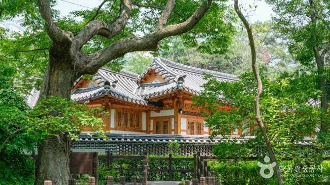 Eunpyeong Hanok Village - image 6