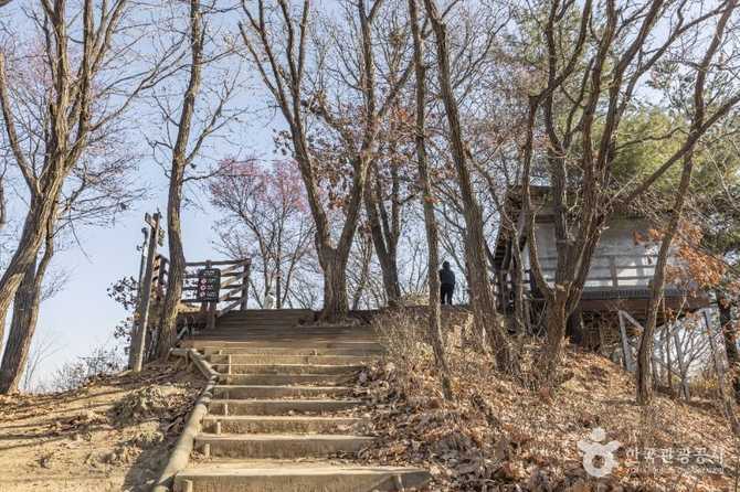 우면산 소망탑: 서울과 과천의 대표 산책 명소와 전망 포인트 6