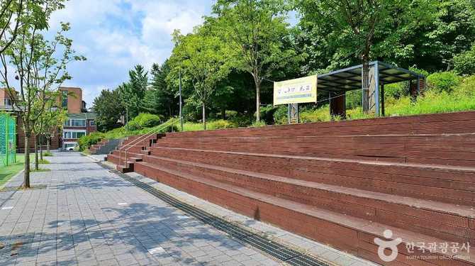 서울 송파구 마천공원: 가족과 함께하는 휴식 공간 안내 6