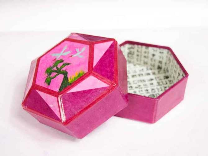 Experience Traditional Hanji Craft in - image 6