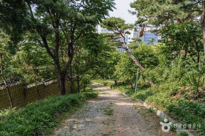 효령대군 이보 묘역: 조선 왕실의 유산과 역사적 가치 6