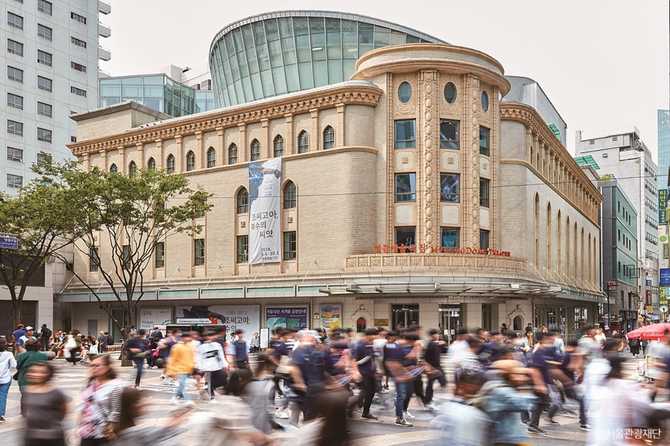Myeongdong Arts Theater - image 5