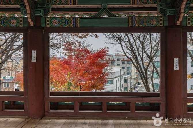 망원정 터: 서울 마포구의 역사적 정자 유적과 복원 이야기 8