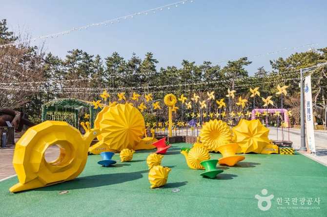 부산 암남공원 송도스카이파크 관광 가이드 및 방문 정보 10