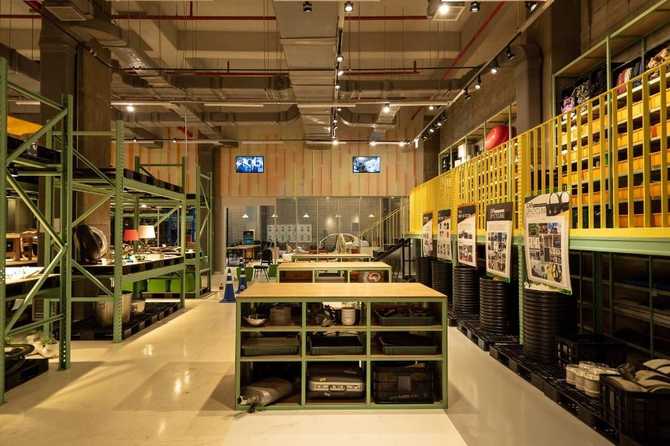 Experience Upcycling and Sustainability - image 6