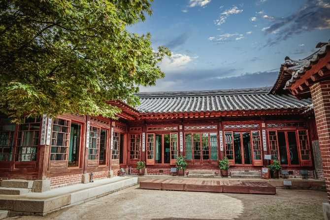 Discover the Historic Baek Inje - image 5
