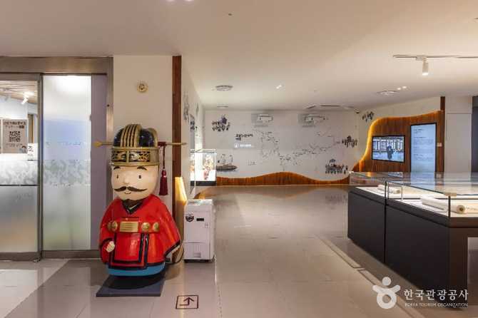 Chosun Communication History Museum - image 10