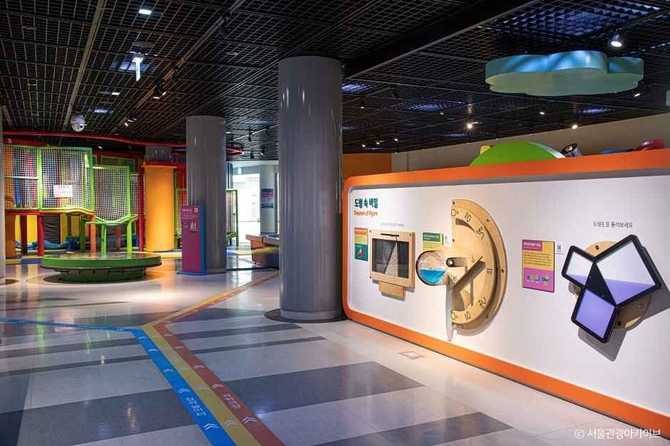 National Children's Science Museum - image 9