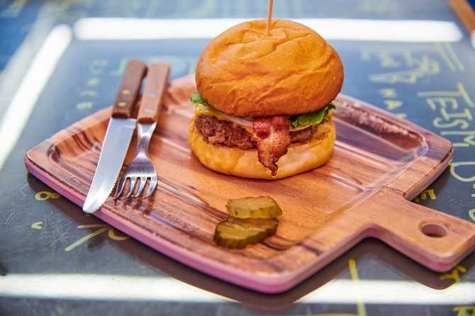 Tasty Burger Seoul Guide - image 6