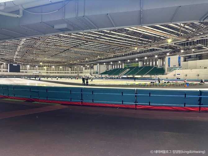 Taereung International Skating Rink - image 6