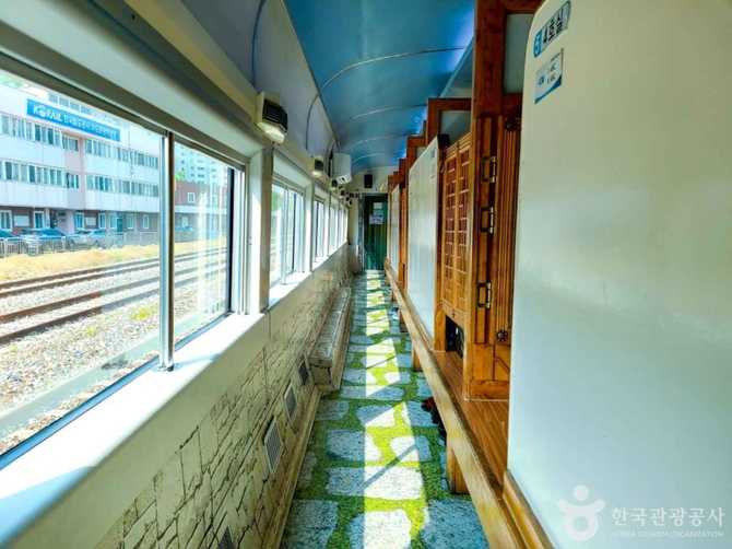 서해금빛열차 여행, 풍요로운 서해안의 매력을 만끽하는 특별 기차 여행 6