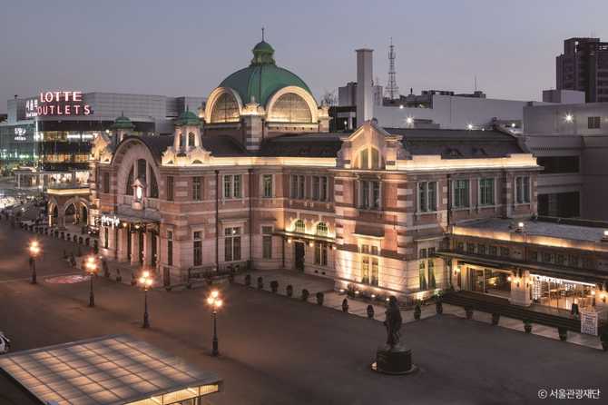 Visit Seoul Station 284 - image 8