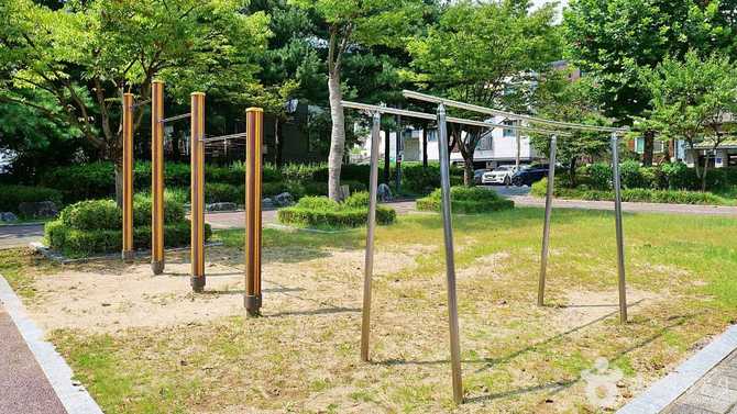 Eungok Village Park - image 6