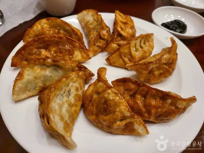 서울 동대문구의 오랜 전통 중식당, 영화장 맛집 소개 6