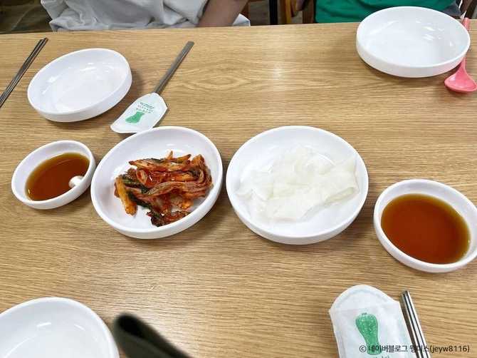 서울 연희동 맛집, 청송본관함흥냉면의 진짜 맛과 특징 6