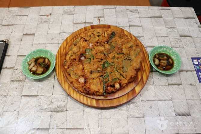 서울 동대문구 회기역 인근 노천파전 맛집 가이드 7