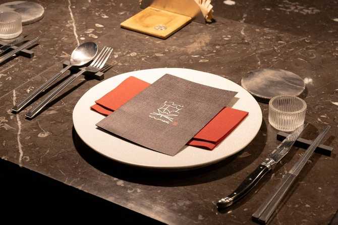 Experience Premium Hanwoo Omakase in - image 6
