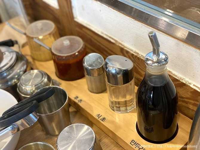 성북동면옥집 맛집 정보와 추천 메뉴 안내 6