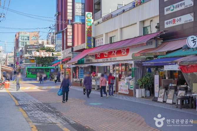 Dogok Market Guide - image 5