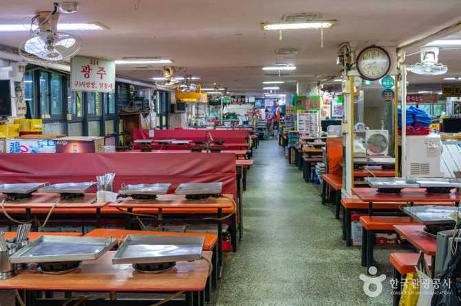 Ultimate Guide to Seoul Sillim - image 7