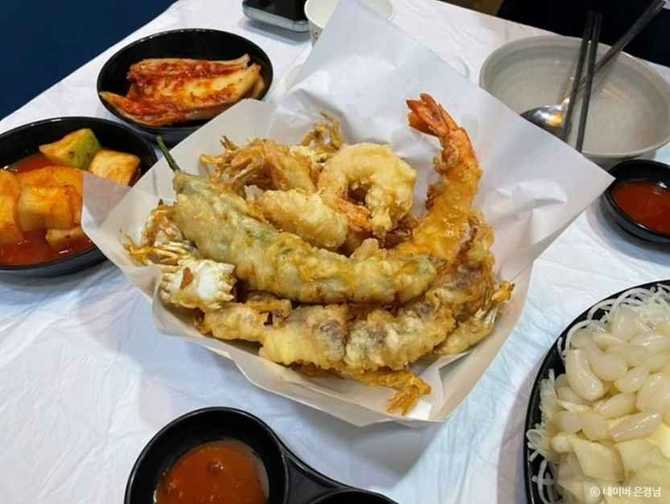 충남식당: 노량진 수산시장 내 인기 양념집과 신선한 해산물 맛집 6