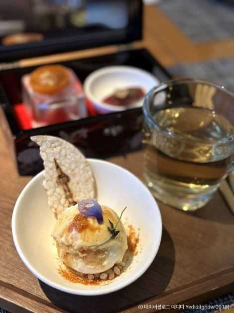 Experience Traditional Korean Cuisine Ne - image 5