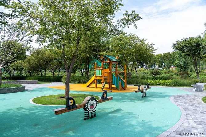 Guro Picnic Garden - image 10