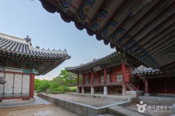 창경궁 역사와 복원 현황, 방문 정보까지 한눈에 보기 10