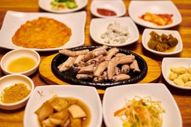기장곰장어 맛집 추천, 50년 전통의 기장종가집곰장어 방문 가이드 6