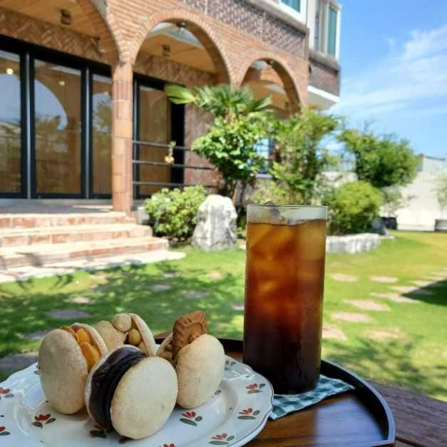 Discover the Best Dessert Cafe - image 6