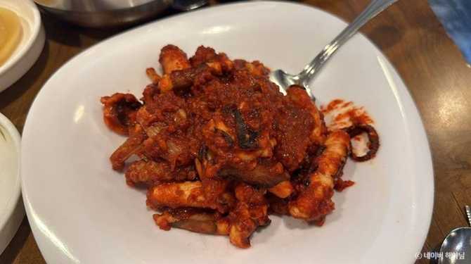 Discover the Best Traditional Octopus - image 6
