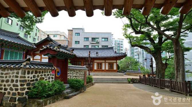 마포구 광흥당 전통문화 체험 공간과 지역 문화의 중심지 6