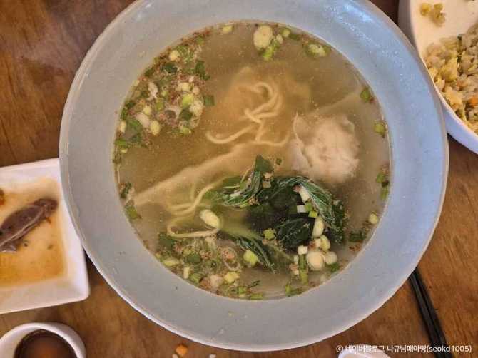 부산 해운대 딤타오: 홍콩 미슐랭 셰프의 딤섬 맛집 소개 6