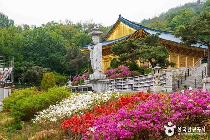 Discover Seoguksa Temple in Seoul - image 14