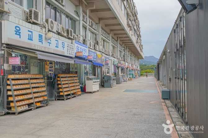 서울 종로 세운전자상가: 전자산업의 중심지와 역사 6