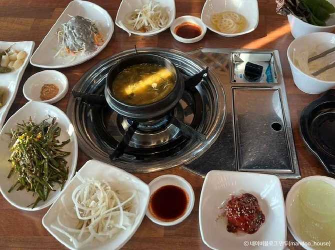 Best Hanbang Eel Grill Experience - image 7