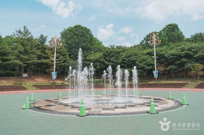 서울 강서구 방화근린공원 안내와 방문 정보 6