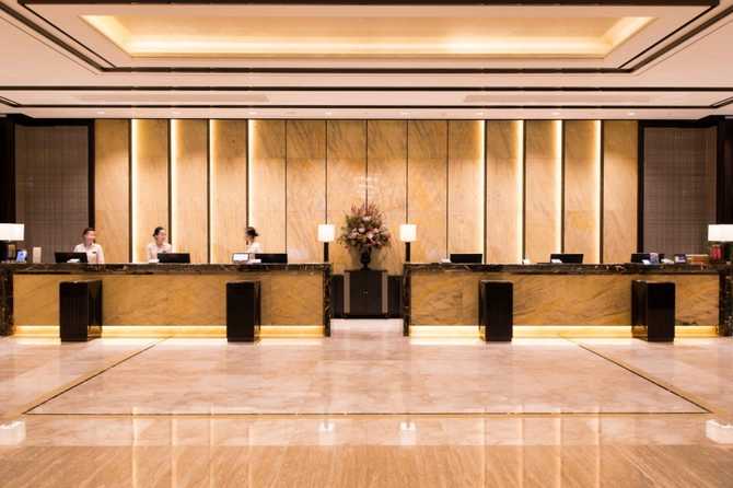Lotte Hotel Busan - image 6
