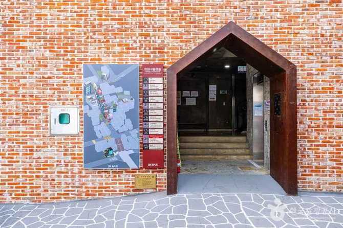 부산 동구의 명소, 168계단의 역사와 방문 정보 12