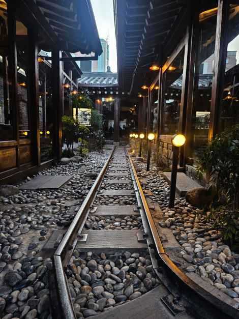 Discover the Charm of Nakwon - image 7