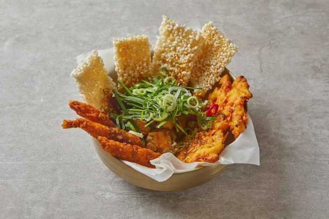 Best Korean Jokbal and Bossam - image 9