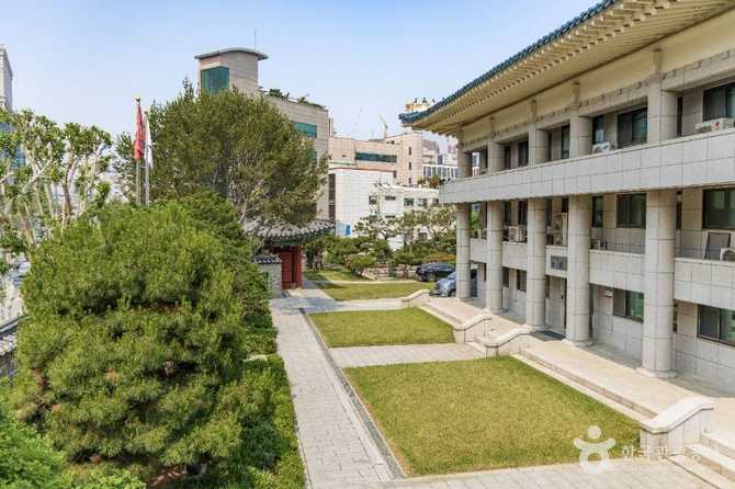 효령대군 이보 묘역: 조선 왕실의 유산과 역사적 가치 7